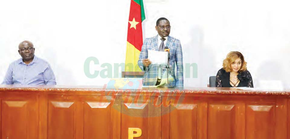 Développement agropastoral : 547 acteurs se forment