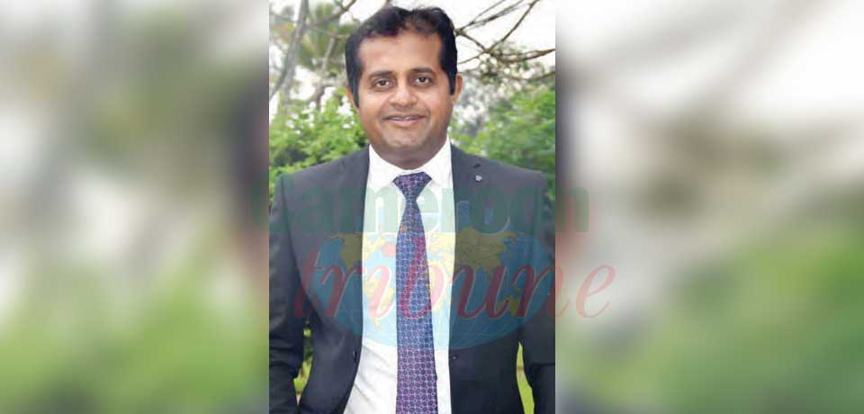 Selon les responsables de l’entreprise, Rajesh Devasia n’a jamais été vacciné. L’origine de sa mort le 16 mai dernier à Douala est à chercher ailleurs. Selon les responsables de l’entreprise, Rajesh Devasia n’a jamais été vacciné. L’origine de sa mort le 16 mai dernier à Douala est à chercher ailleurs.