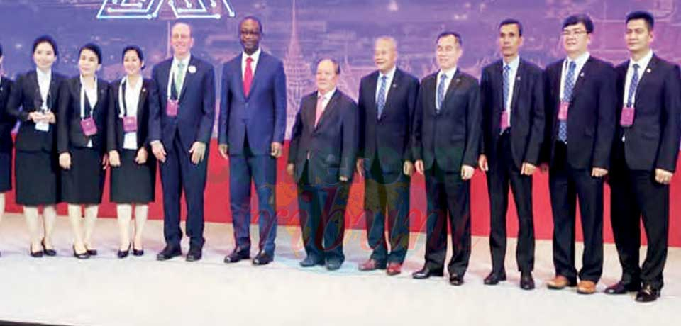 Financement des Pme : Les bons fruits du Forum mondial Financement des Pme : Les bons fruits du Forum mondial