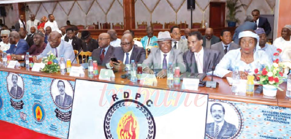 Legislative, Municipal Elections: Political Parties Intensify Preparations