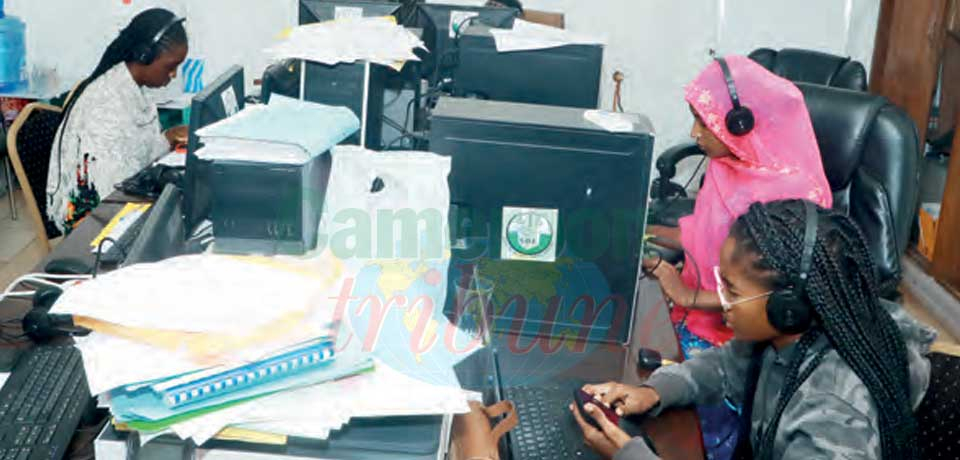 Campagne électorale: Le compte à rebours Campagne électorale: Le compte à rebours