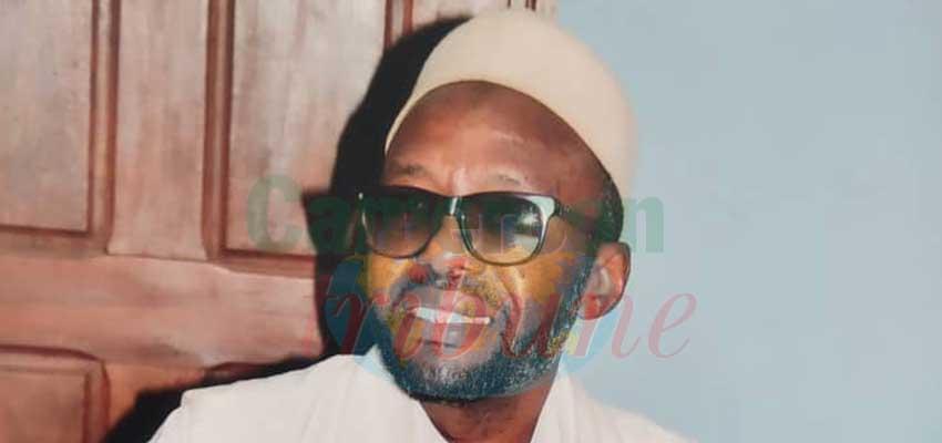 Dr Ibrahim Moubarak Mbombo : « Le Ramadan doit contribuer à la cohésion sociale. » Dr Ibrahim Moubarak Mbombo : « Le Ramadan doit contribuer à la cohésion sociale. »