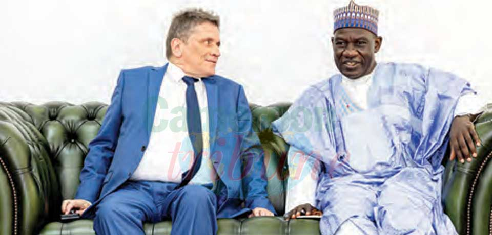 Cameroun – France : la relation économique en discussion