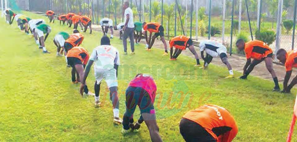 Unity Cup Final : ANAFOOT Beaten By Donlap Academy