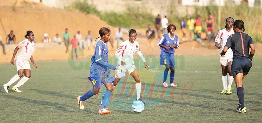 Championnat de football feminin: les raisons du blocage Championnat de football feminin: les raisons du blocage