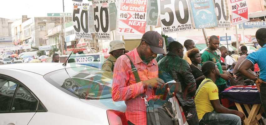 Mobile Telecoms Revenue : Regulator On The Verge Of Auditing Operators Mobile Telecoms Revenue : Regulator On The Verge Of Auditing Operators