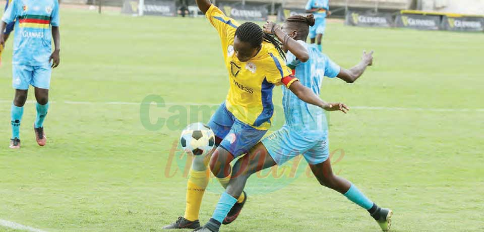 Guinness Super League 2021 : Significant Growth In Female Football