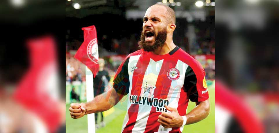 Diaspora : Mbeumo relève Brentford Diaspora : Mbeumo relève Brentford