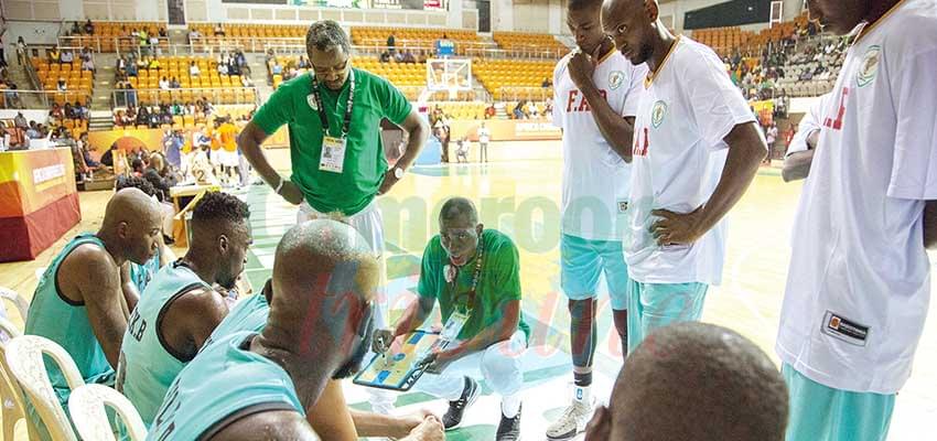 Basketball  : Fap, Onyx et Overdose démarrent fort