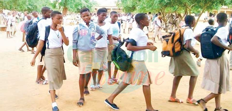 Togo : l’école sera gratuite dans le public
