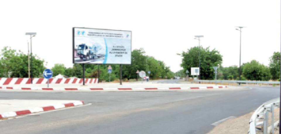 Travaux connexes: C’est annoncé