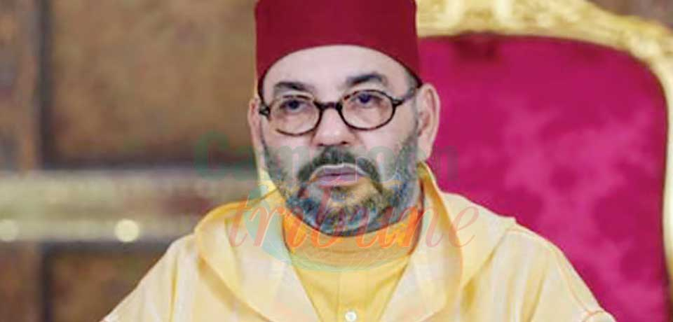 Morocco-Algeria Crisis : King Mohammed VI Calls For Peace