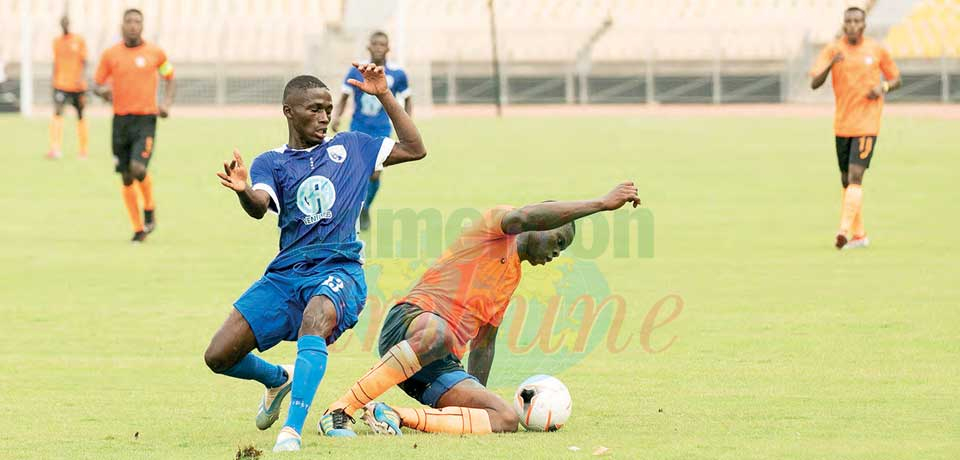 MTN Elite Two : Championship Opens Today