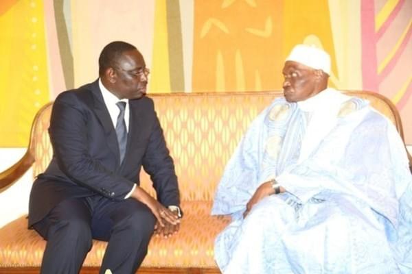 Senegal : President Macky, Wade Iron Out Differences