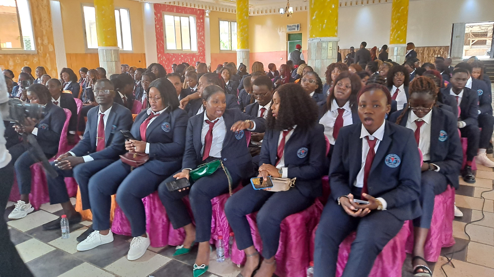 Technical professions, supported by new technologies, can give rise to rewarding careers and actively contribute to the national economy. Technical professions, supported by new technologies, can give rise to rewarding careers and actively contribute to the national economy.