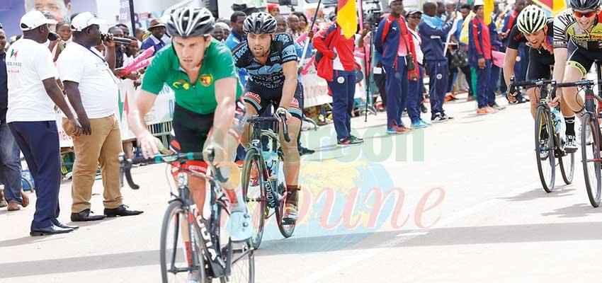 Chantal Biya International Cycling Race : Organisers Unveil Itinerary