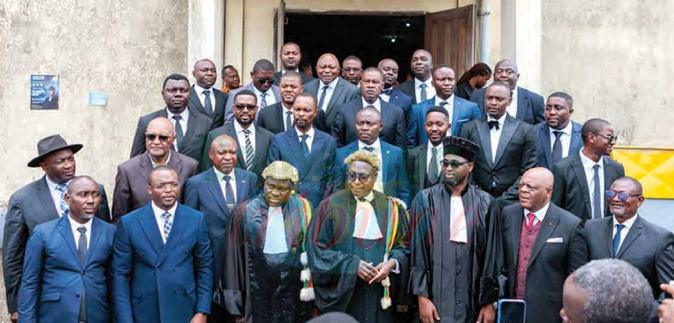 Experts techniques: 26 aspirants s’engagent Experts techniques: 26 aspirants s’engagent