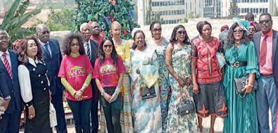 Personnes âgées : un centre social et récréatif à Yaoundé Personnes âgées : un centre social et récréatif à Yaoundé
