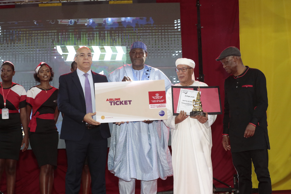 Écrans noirs : la victoire à « Quitte ou double »