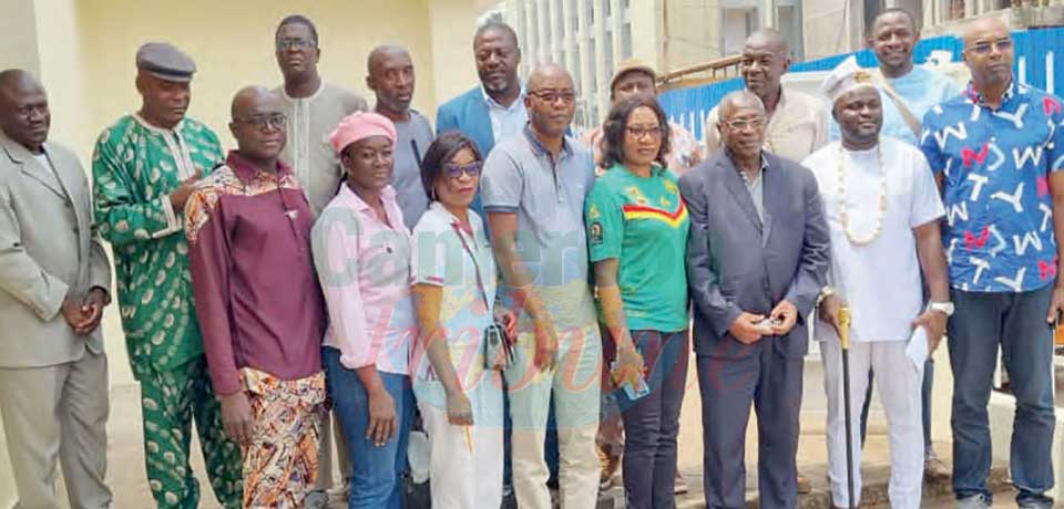 Handball : National Championship Kicks Off Mid-March