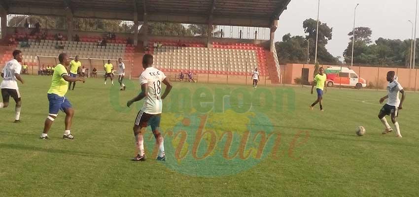 TKC: le retour dans l'élite