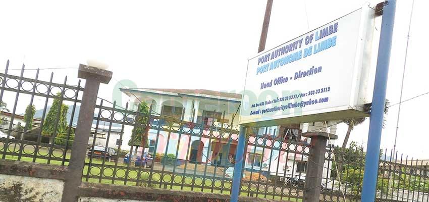 Limbe Autonomous Port : Hope-raising Project! Limbe Autonomous Port : Hope-raising Project!