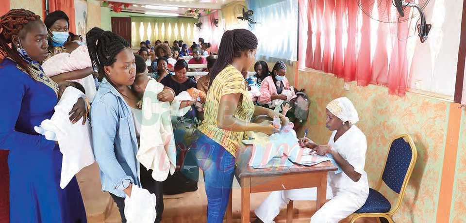 Preventing Mother-To-Child Transmission of HIV : African Synergy’s Life-Changing Initiative Preventing Mother-To-Child Transmission of HIV : African Synergy’s Life-Changing Initiative