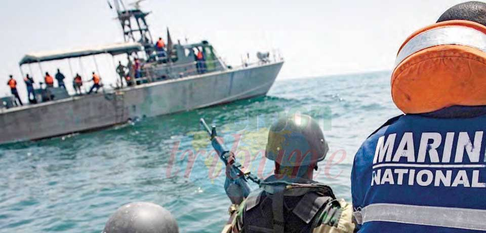 Golfe de Guinée : une synergie d’actions pour enrayer la menace