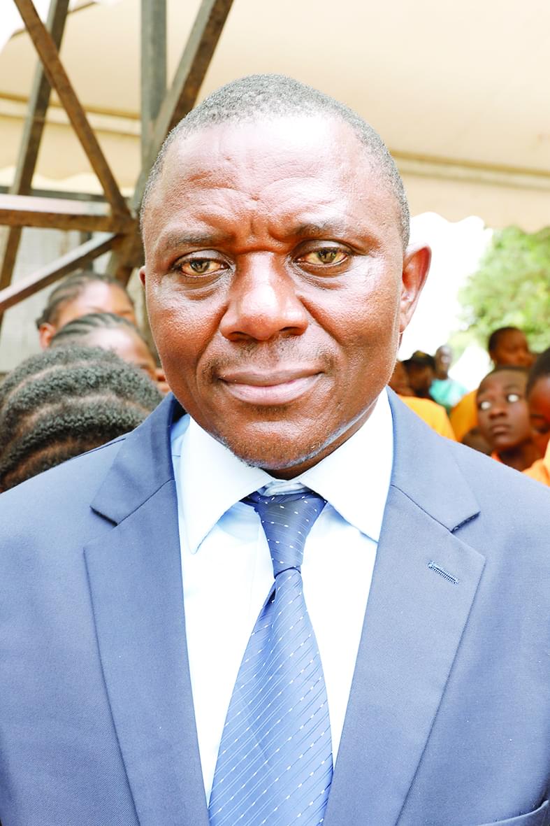 Augustine Lekeandack, Vice Principal Industrial, Government Bilingual Technical High School Yaounde. Augustine Lekeandack, Vice Principal Industrial, Government Bilingual Technical High School Yaounde.