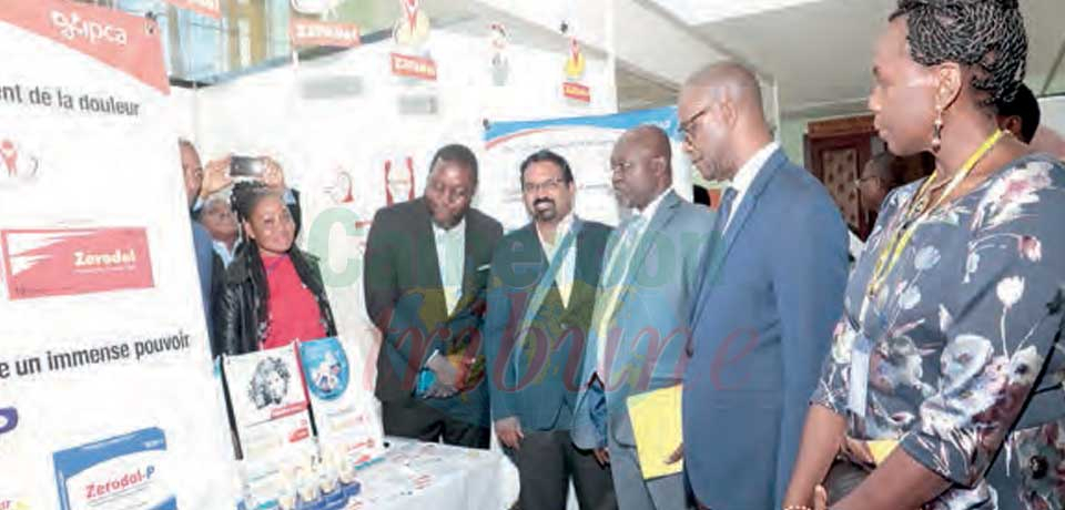 Rhumatismes : la prise en charge en question Rhumatismes : la prise en charge en question