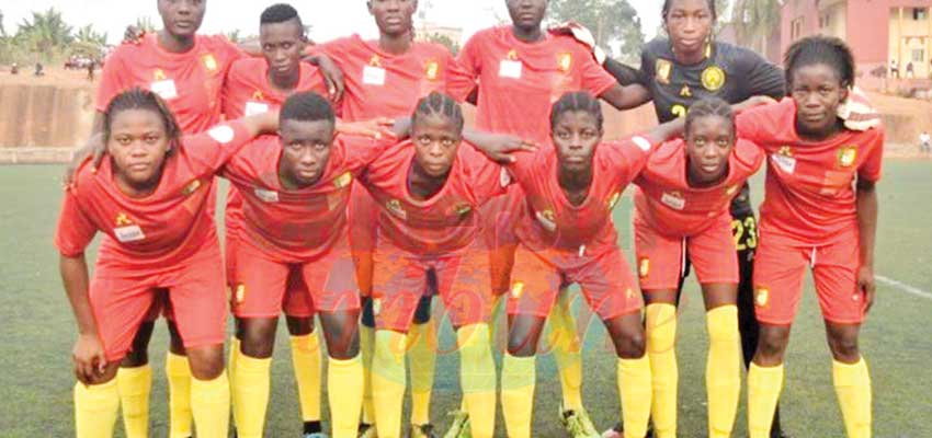 U-17 Women’s World Cup Qualifiers: CAF Postpones Competition