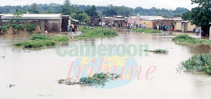 Climat : encore des perturbations