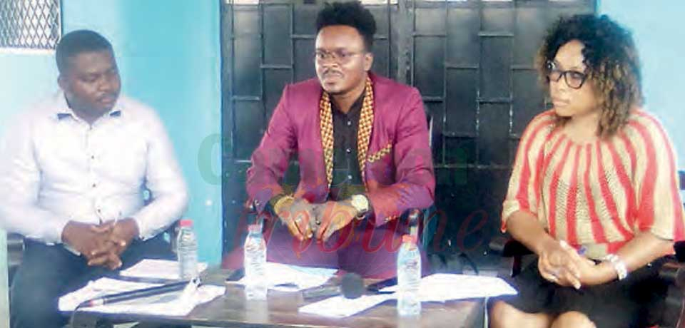 Douala : Drama Festival Opens To Public