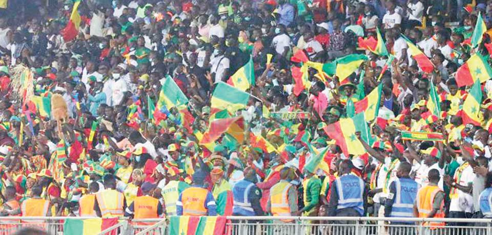 Site de Mfandena : en toute sécurité