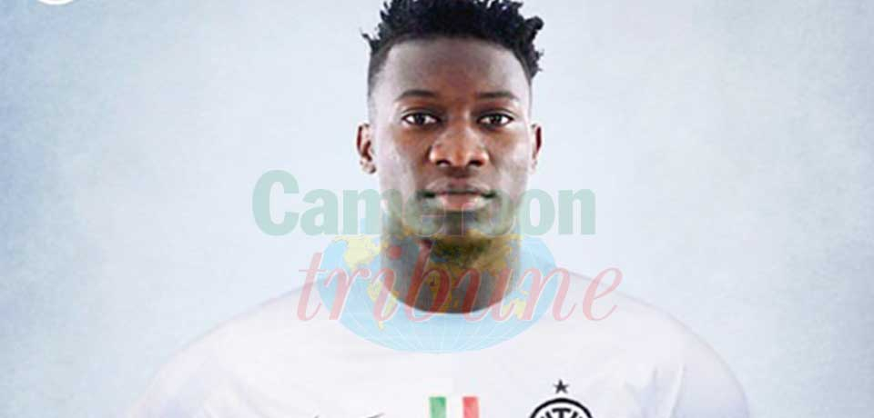 While Onana and Onguene will begin respectively for Inter Milan and Frankfurt next season, Zambo Anguissa has been confirmed in Napoli.