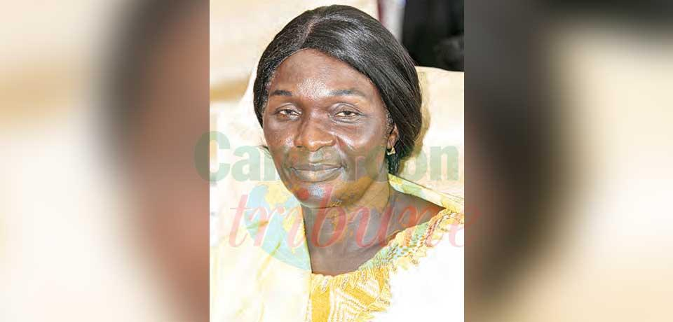 Mary Muyali Meboka : Level-headed Politician