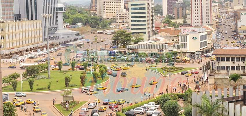 Yaoundé va accueillir les manifestations de la Journée mondiale de l’habitat en octobre. Yaoundé va accueillir les manifestations de la Journée mondiale de l’habitat en octobre.