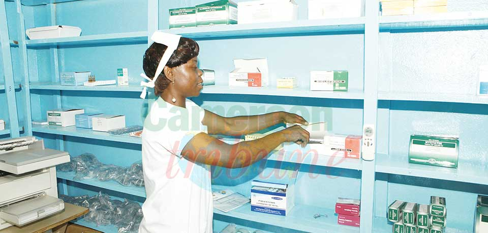 African Medicines Agency : Better Regulation Is Imperative
