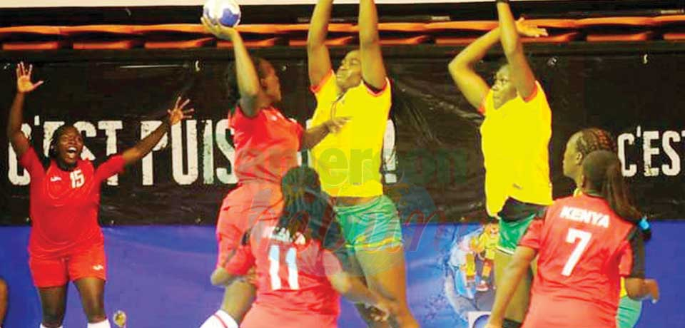 DR Congo-Kenya : Clash of Experience, Exuberance DR Congo-Kenya : Clash of Experience, Exuberance