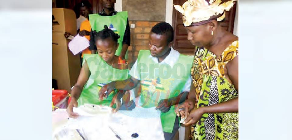 Législatives en Centrafrique: Le vote pour les sièges vacants reporté