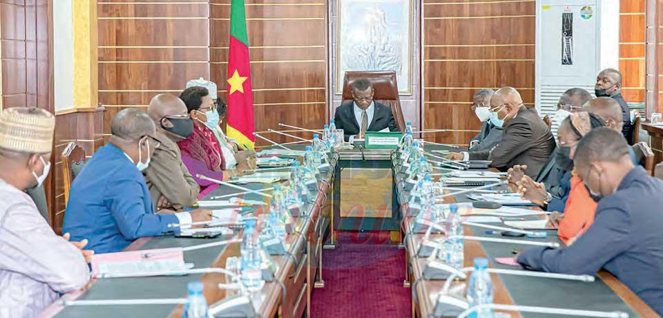 Official Examinations : Secondary Education Ready For 2022 Session Official Examinations : Secondary Education Ready For 2022 Session