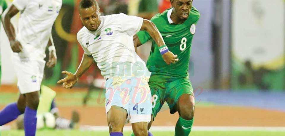 AFCON 22021 : Outsiders Not Left Out