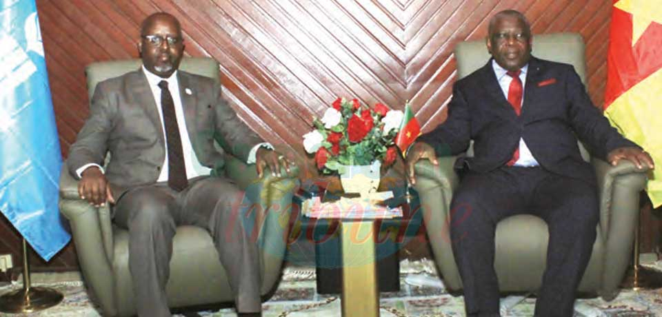 International Fund of Agricultural Development: Rural Development Assured