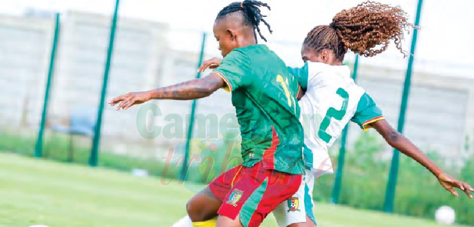 2026 Women’s AFCON: