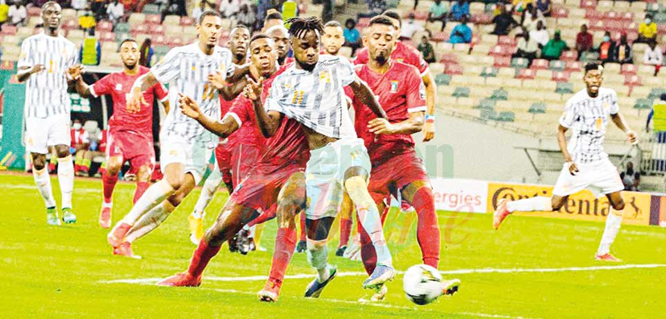 Côté d'Ivoire- Sierra Leone : le match piège