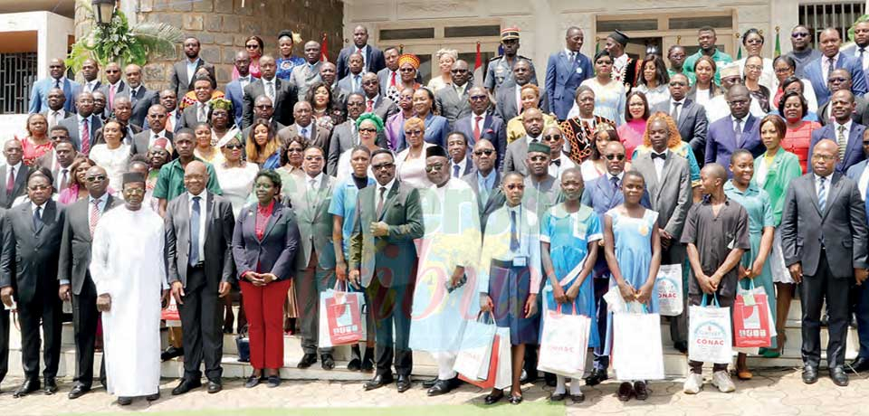 Commonwealth Day 2023 : Cameroon Celebrates Strides, Prospects