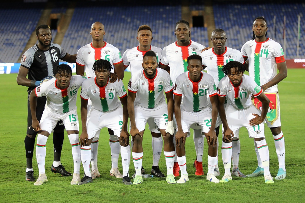Burkina Faso : 600 millions pour les Etalons Burkina Faso : 600 millions pour les Etalons