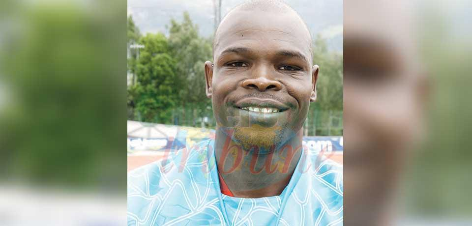 Souleymanou Hamidou : Courageous Goalkeeper Trainer