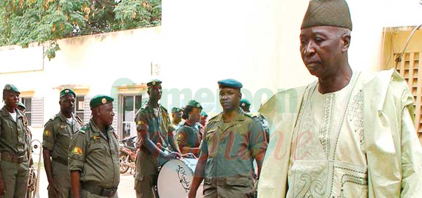Mali : Bah N’Daw prend les rênes Mali : Bah N’Daw prend les rênes