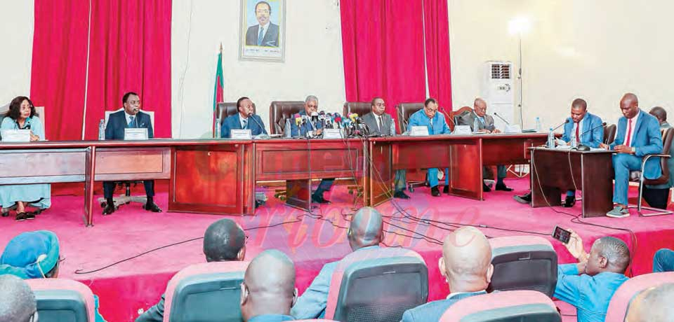 Teachers’ Demands : Progress Made In Implementing Measures Teachers’ Demands : Progress Made In Implementing Measures